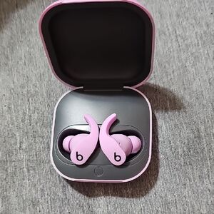 Beats Wireless Earbuds